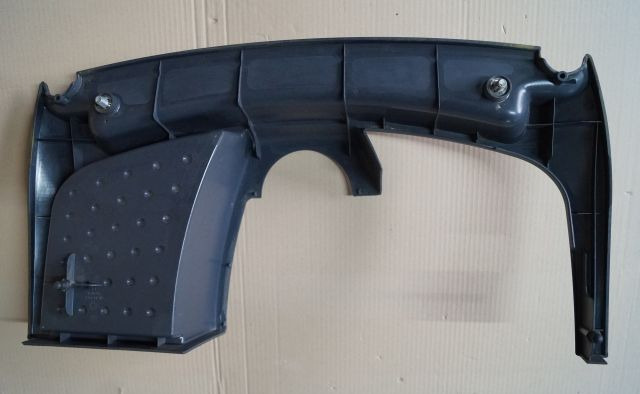 Jungheinrich 51228986 | Cover for ERE120 with folding platform - هيكل السيارة الخارجية - معدات المناولة: صورة 2 Jungheinrich 51228986 | Cover for ERE120 with folding platform - هيكل السيارة الخارجية - معدات المناولة: صورة 2