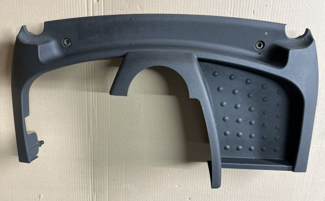 Jungheinrich 51228986 | Cover for ERE120 with folding platform - هيكل السيارة الخارجية - معدات المناولة: صورة 1 Jungheinrich 51228986 | Cover for ERE120 with folding platform - هيكل السيارة الخارجية - معدات المناولة: صورة 1