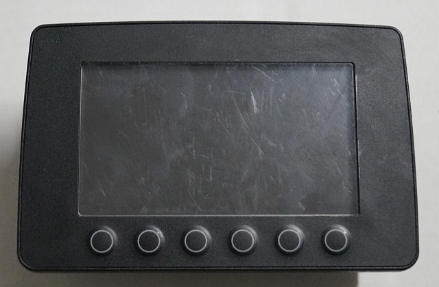 Jungheinrich 51444271 | Display KD Medi CO 800K ET sn. 717B8688 - لوحة العدادات - معدات المناولة: صورة 1 Jungheinrich 51444271 | Display KD Medi CO 800K ET sn. 717B8688 - لوحة العدادات - معدات المناولة: صورة 1