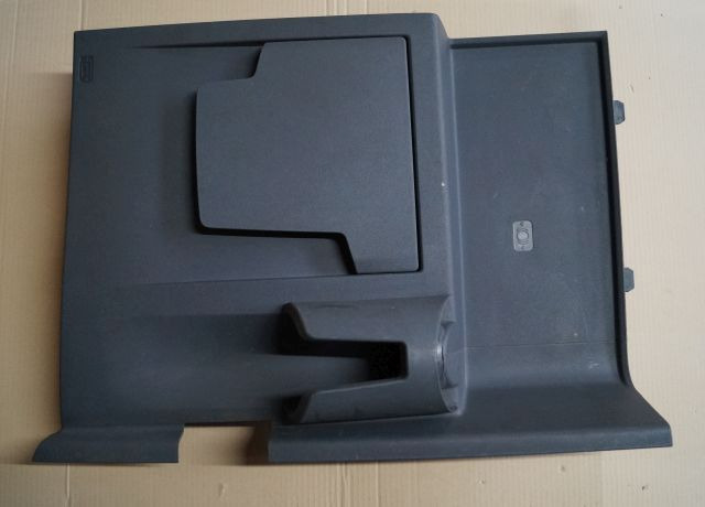 Jungheinrich 51458566 | Cover ETV year 2011 till 2016 51191683 51188807 51190854 - هيكل السيارة الخارجية - معدات المناولة: صورة 1 Jungheinrich 51458566 | Cover ETV year 2011 till 2016 51191683 51188807 51190854 - هيكل السيارة الخارجية - معدات المناولة: صورة 1