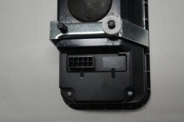 Linde 0039460725 | Display SW1.45 Display SW1.45 - لوحة العدادات - معدات المناولة: صورة 3 Linde 0039460725 | Display SW1.45 Display SW1.45 - لوحة العدادات - معدات المناولة: صورة 3