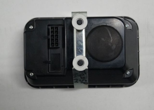 Linde 0039460725 | Display SW1.45 from t20sp year 2014 - لوحة العدادات - معدات المناولة: صورة 3 Linde 0039460725 | Display SW1.45 from t20sp year 2014 - لوحة العدادات - معدات المناولة: صورة 3