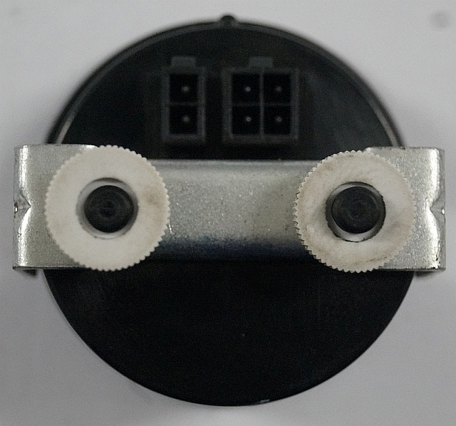Linde 11523610500 | Battery indicator with hour meter Sw 1,7 Hw 1,1 sn. 00000021 - لوحة العدادات - معدات المناولة: صورة 2 Linde 11523610500 | Battery indicator with hour meter Sw 1,7 Hw 1,1 sn. 00000021 - لوحة العدادات - معدات المناولة: صورة 2