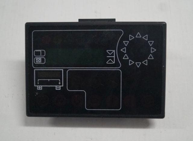 Linde 11536051709 | Display from R14 year 2002 - لوحة العدادات - معدات المناولة: صورة 1 Linde 11536051709 | Display from R14 year 2002 - لوحة العدادات - معدات المناولة: صورة 1