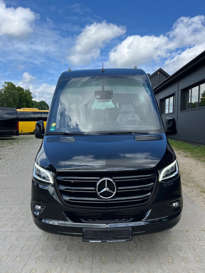 Mercedes-Benz Sprinter 519/ 3.0 V6 / LUXURY Tourist Bus - حافلة نقل لمسافات طويلة: صورة 3 Mercedes-Benz Sprinter 519/ 3.0 V6 / LUXURY Tourist Bus - حافلة نقل لمسافات طويلة: صورة 3