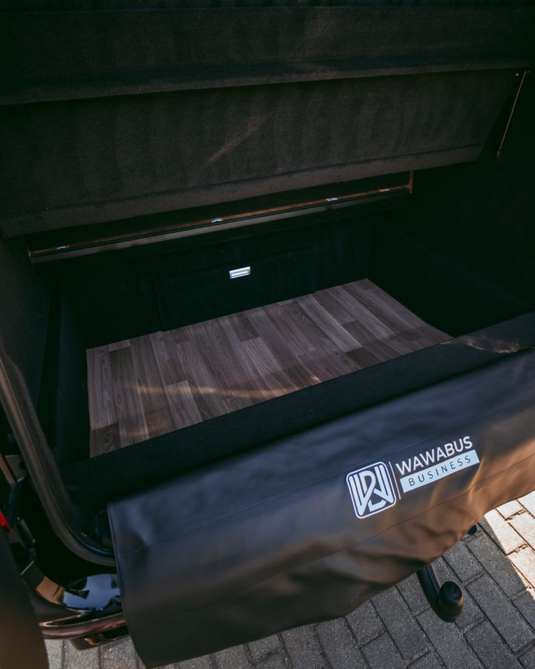 حافلة صغيرة, ميكروباص Mercedes-Benz Sprinter 519 Luxury Bus / 19+1+1 / Panorama XL: صورة 10