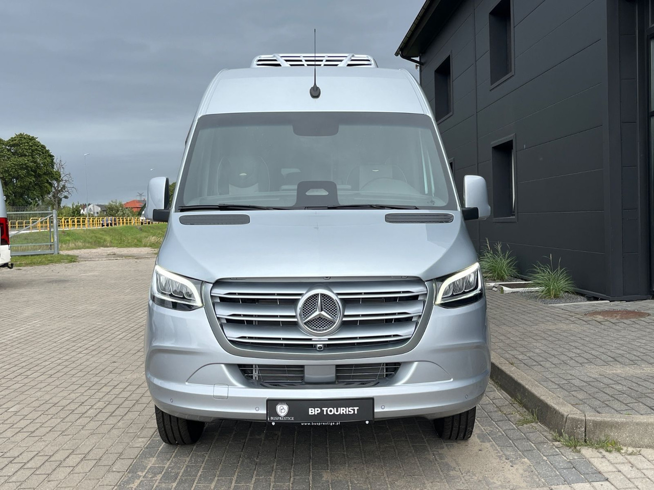 Mercedes-Benz Sprinter 519 TRANSFER XL / 22+1+1 / ON STOCK!!! Mercedes-Benz Sprinter 519 TOURIST XL/ 21-24 Seats/ IN STOCK! - حافلة صغيرة, ميكروباص: صورة 2 Mercedes-Benz Sprinter 519 TRANSFER XL / 22+1+1 / ON STOCK!!! Mercedes-Benz Sprinter 519 TOURIST XL/ 21-24 Seats/ IN STOCK! - حافلة صغيرة, ميكروباص: صورة 2