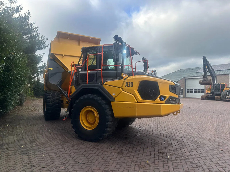 Volvo A30 G UNUSED - شاحنة مفصلية: صورة 3 Volvo A30 G UNUSED - شاحنة مفصلية: صورة 3
