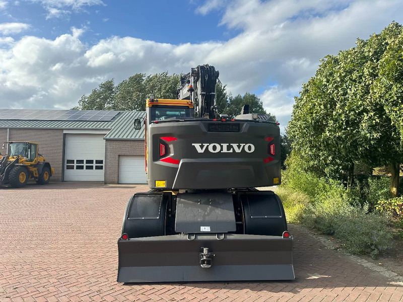 Volvo EWR170 E - Engcon EC319 DC3 - UNUSED - حفار ذو عجلات: صورة 3 Volvo EWR170 E - Engcon EC319 DC3 - UNUSED - حفار ذو عجلات: صورة 3