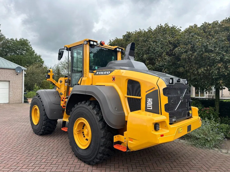 Volvo L110 H Unused 3 units directly availlable - اللودر بعجل: صورة 2 Volvo L110 H Unused 3 units directly availlable - اللودر بعجل: صورة 2