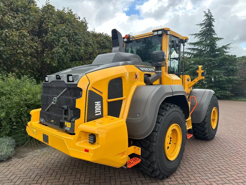 Volvo L110 H Unused 3 units directly availlable - اللودر بعجل: صورة 3 Volvo L110 H Unused 3 units directly availlable - اللودر بعجل: صورة 3