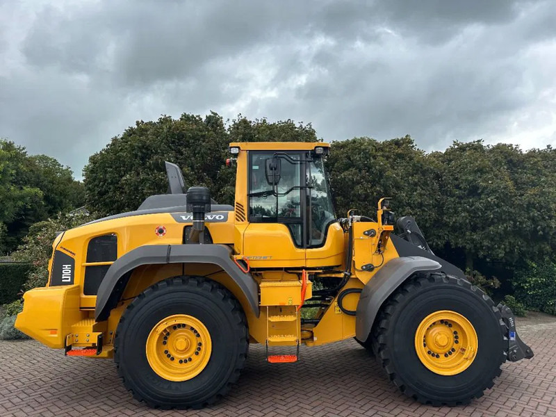Volvo L110 H Unused 3 units directly availlable - اللودر بعجل: صورة 5 Volvo L110 H Unused 3 units directly availlable - اللودر بعجل: صورة 5