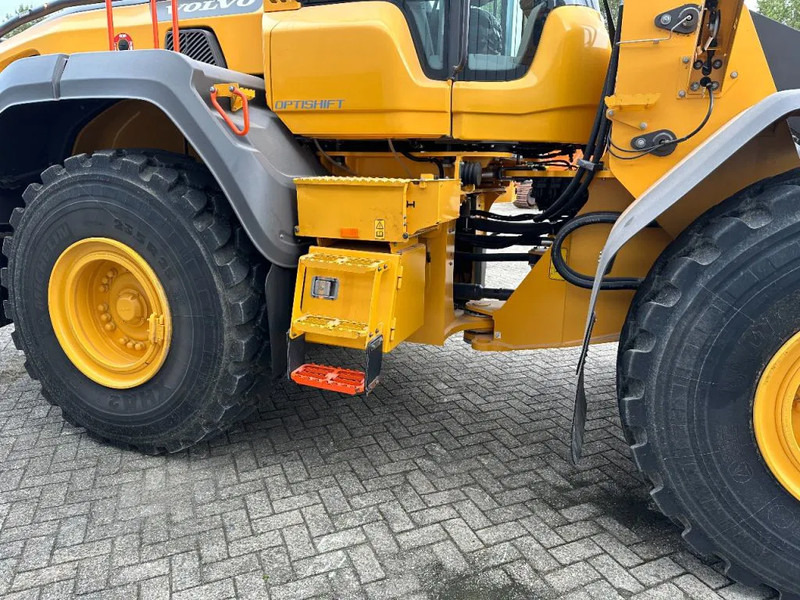 Volvo L120 H DEMO - اللودر بعجل: صورة 5 Volvo L120 H DEMO - اللودر بعجل: صورة 5