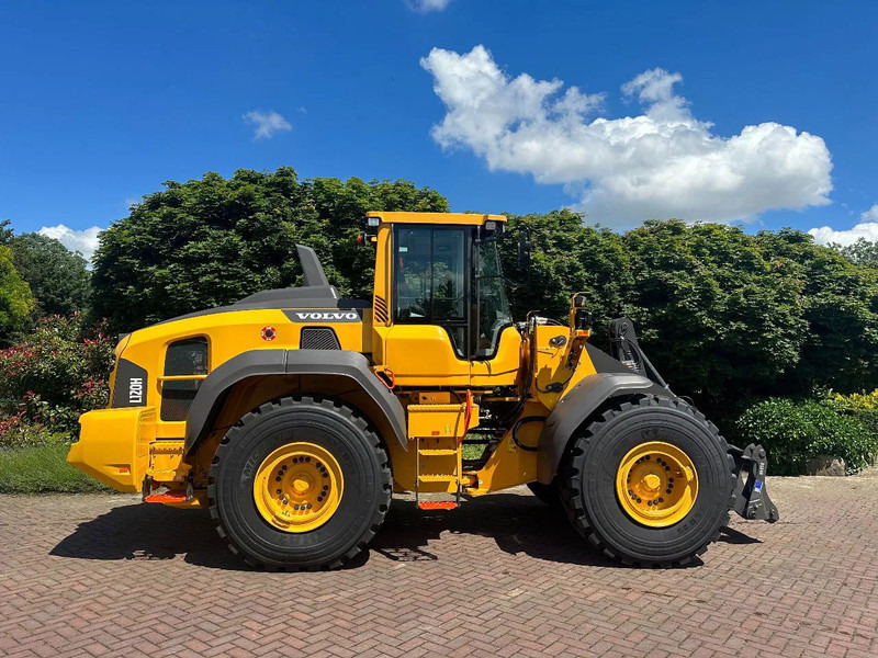 Volvo L120 H2 UNUSED - اللودر بعجل: صورة 5 Volvo L120 H2 UNUSED - اللودر بعجل: صورة 5