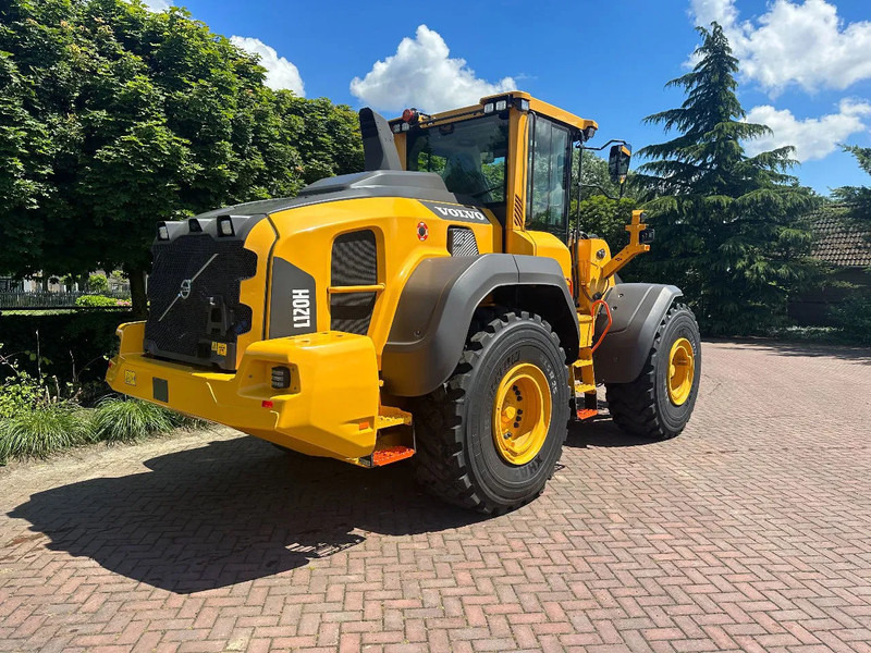 Volvo L120 H2 UNUSED - اللودر بعجل: صورة 4 Volvo L120 H2 UNUSED - اللودر بعجل: صورة 4