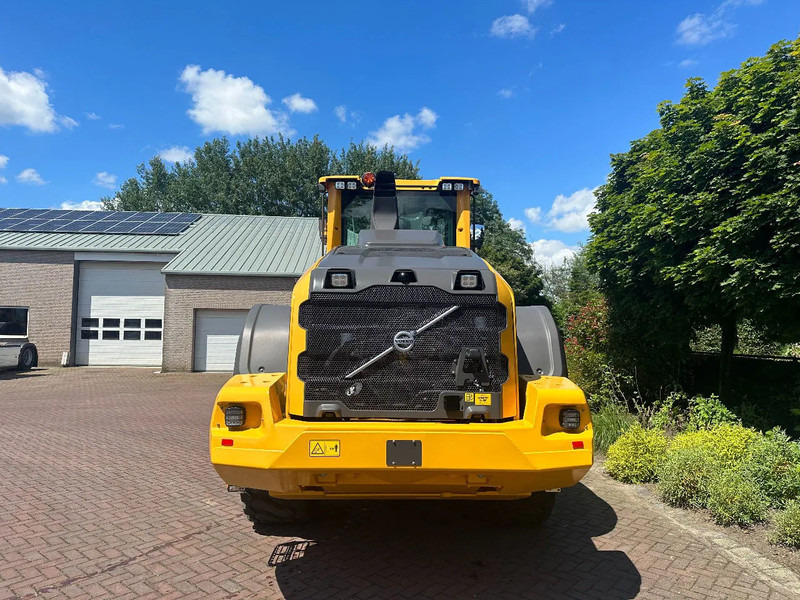 Volvo L120 H2 UNUSED - اللودر بعجل: صورة 3 Volvo L120 H2 UNUSED - اللودر بعجل: صورة 3