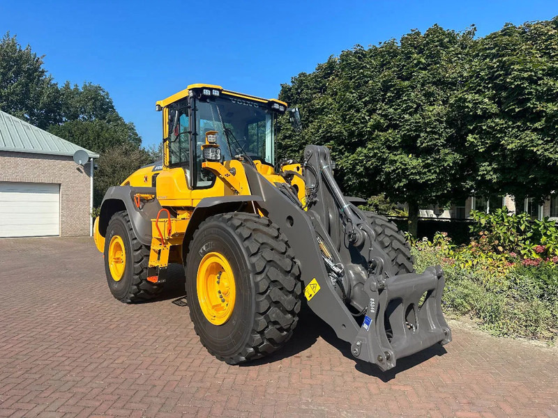 Volvo L120 H2 UNUSED - اللودر بعجل: صورة 5 Volvo L120 H2 UNUSED - اللودر بعجل: صورة 5