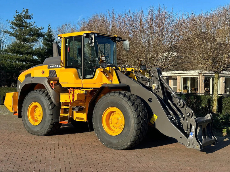 Volvo L120 H2 longboom UNUSED - اللودر بعجل: صورة 3 Volvo L120 H2 longboom UNUSED - اللودر بعجل: صورة 3