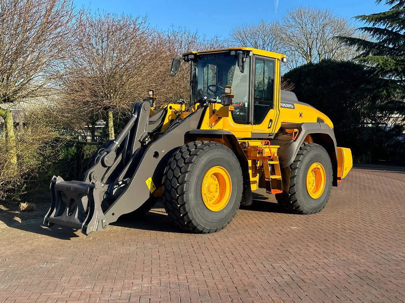 Volvo L120 H2 longboom UNUSED - اللودر بعجل: صورة 2 Volvo L120 H2 longboom UNUSED - اللودر بعجل: صورة 2