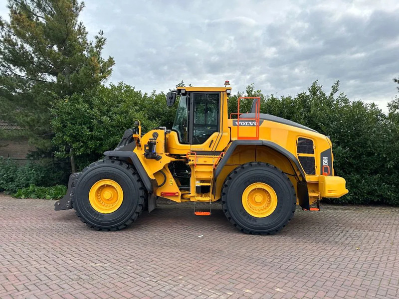 Volvo L150 H UNUSED - اللودر بعجل: صورة 1 Volvo L150 H UNUSED - اللودر بعجل: صورة 1