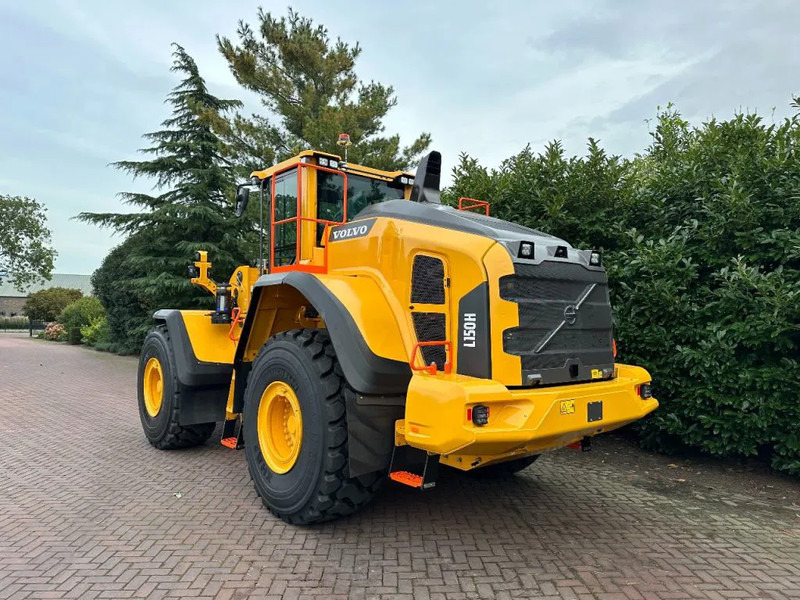 Volvo L150 H UNUSED - اللودر بعجل: صورة 3 Volvo L150 H UNUSED - اللودر بعجل: صورة 3