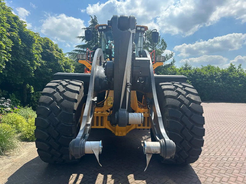 اللودر بعجل للبيع Volvo L260 H UNUSED: صورة 7 اللودر بعجل للبيع Volvo L260 H UNUSED: صورة 7