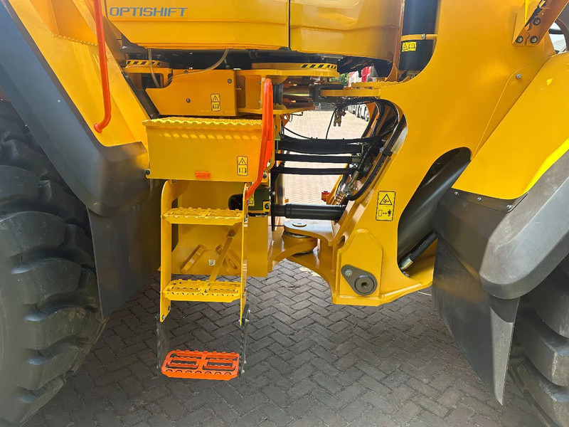 اللودر بعجل للبيع Volvo L260 H UNUSED: صورة 10 اللودر بعجل للبيع Volvo L260 H UNUSED: صورة 10