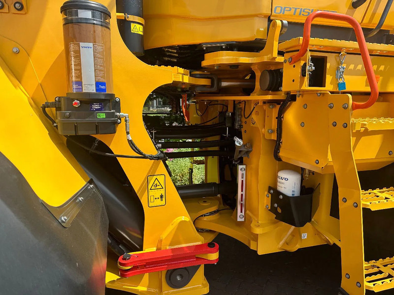 اللودر بعجل للبيع Volvo L260 H UNUSED: صورة 9 اللودر بعجل للبيع Volvo L260 H UNUSED: صورة 9