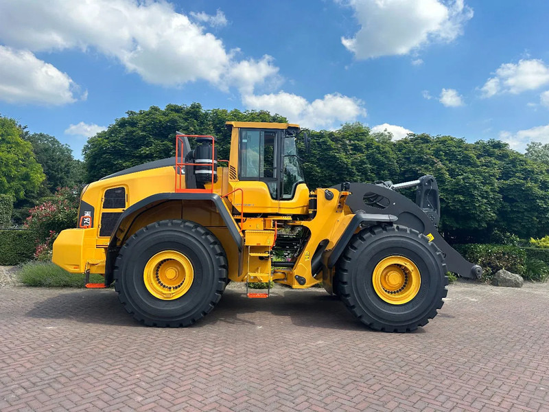 Volvo L260 H UNUSED - اللودر بعجل: صورة 5 Volvo L260 H UNUSED - اللودر بعجل: صورة 5