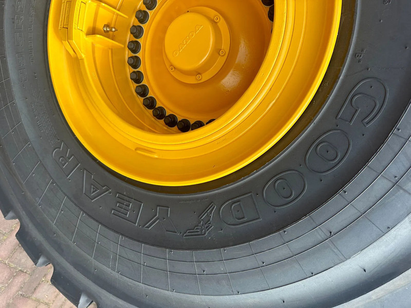 اللودر بعجل للبيع Volvo L260 H UNUSED: صورة 13 اللودر بعجل للبيع Volvo L260 H UNUSED: صورة 13