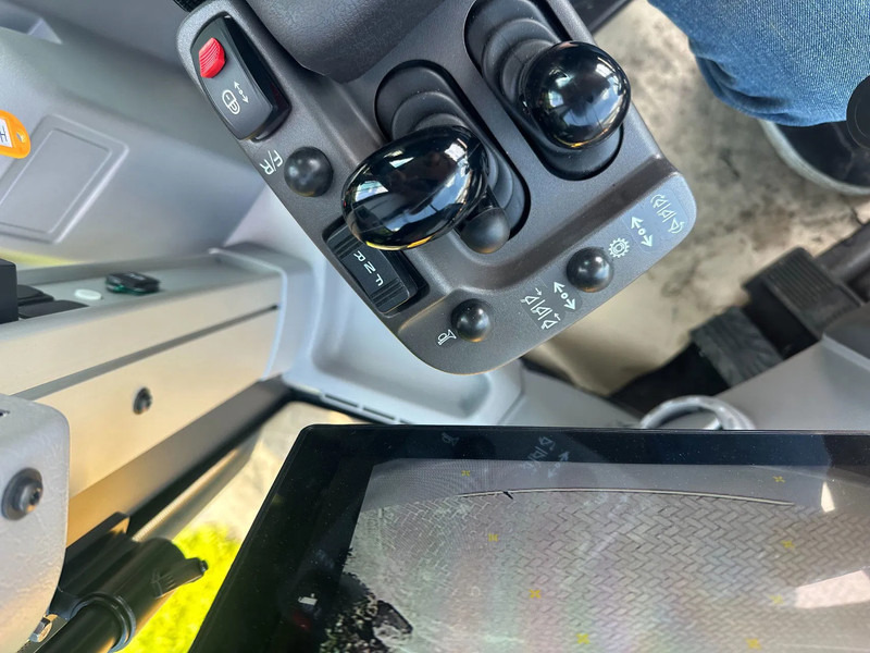 اللودر بعجل للبيع Volvo L260 H UNUSED: صورة 17 اللودر بعجل للبيع Volvo L260 H UNUSED: صورة 17