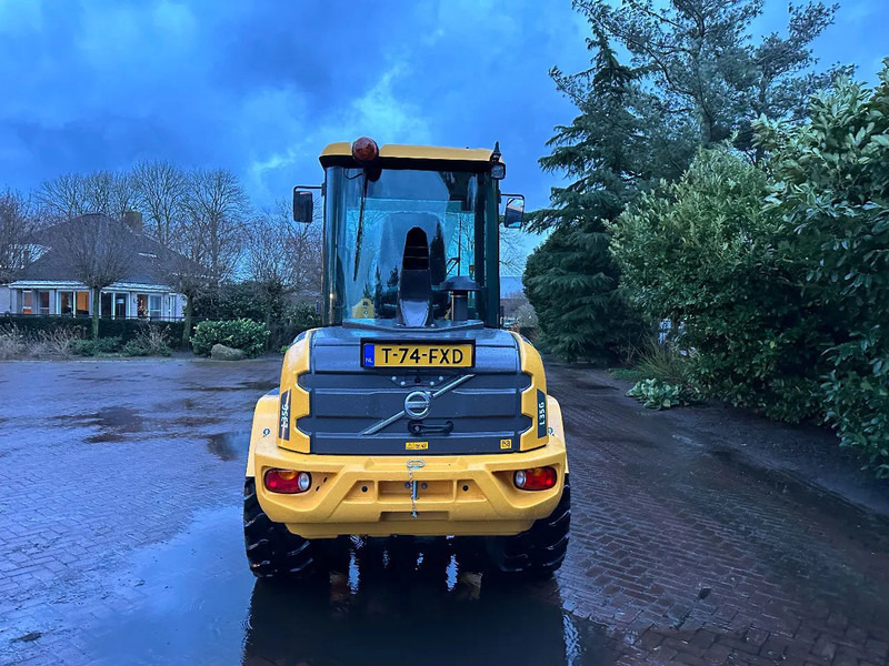 Volvo L35 G T Unused - اللودر بعجل: صورة 5 Volvo L35 G T Unused - اللودر بعجل: صورة 5