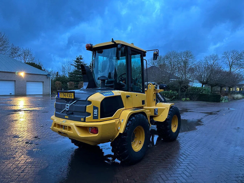 Volvo L35 G T Unused - اللودر بعجل: صورة 4 Volvo L35 G T Unused - اللودر بعجل: صورة 4