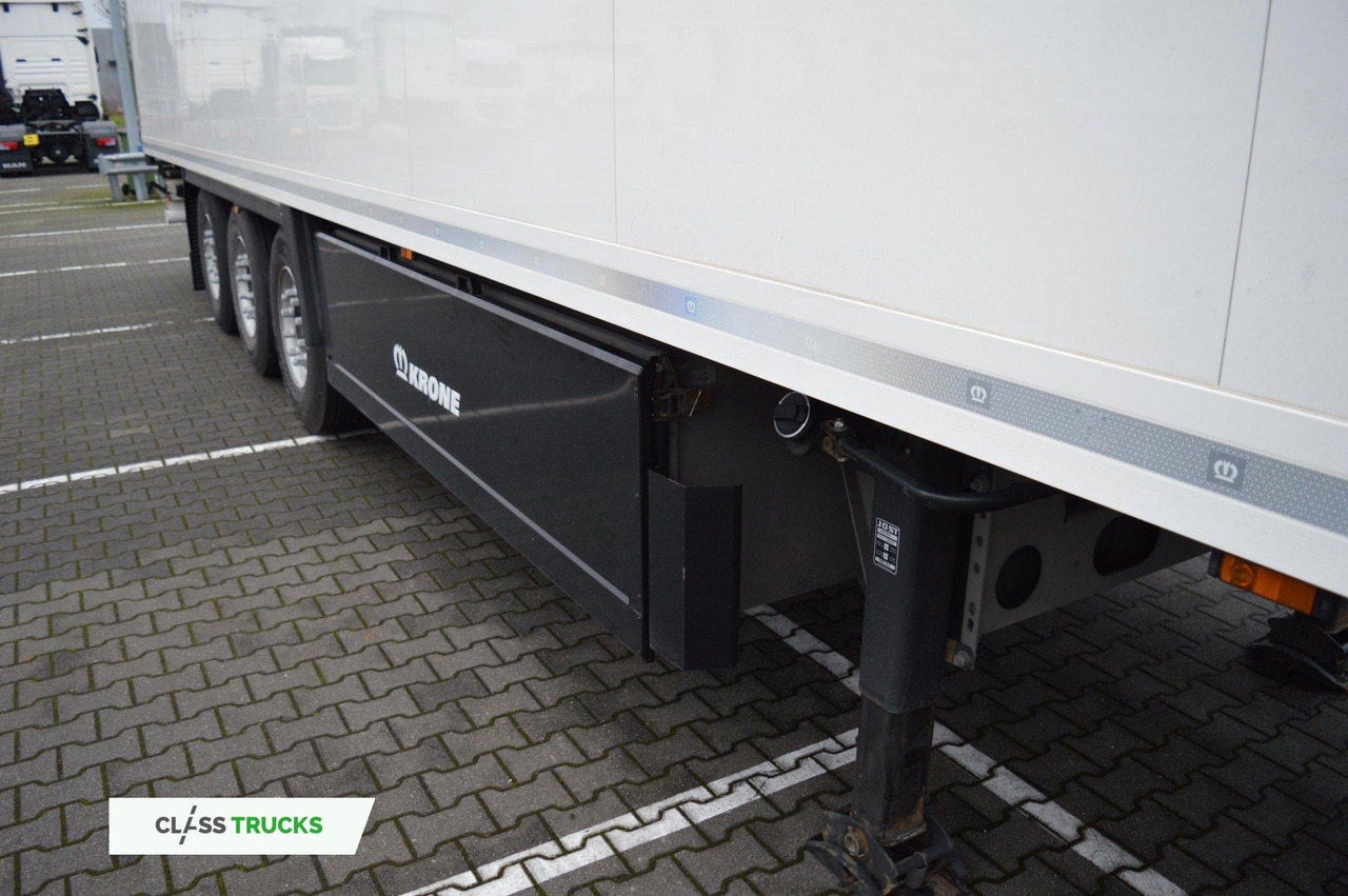 Krone SDR Cool Liner FP 60 ThermoKing SLXi 300 - نصف مقطورة للتبريد: صورة 4 Krone SDR Cool Liner FP 60 ThermoKing SLXi 300 - نصف مقطورة للتبريد: صورة 4