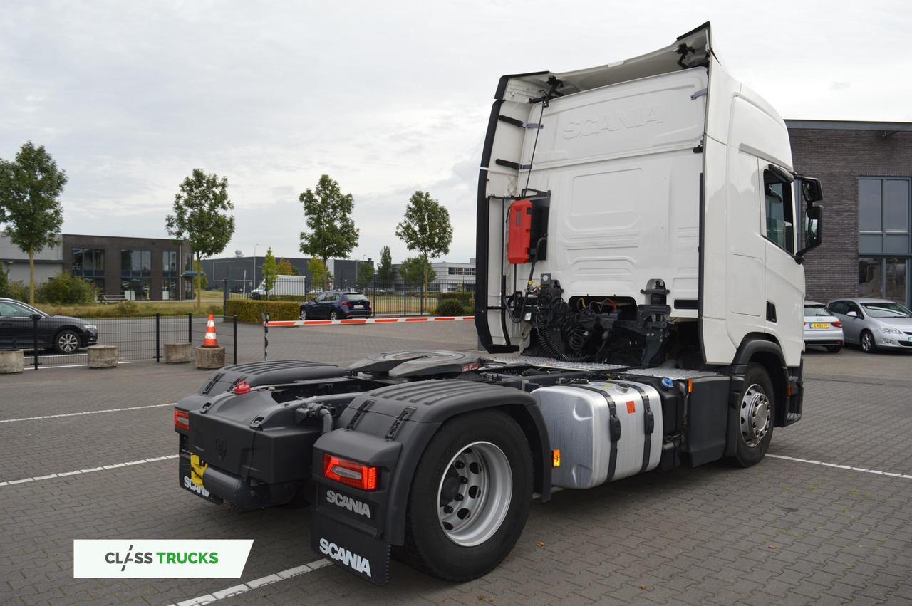Scania R450 CR20H Retarder ACC - رأس تريلا: صورة 5 Scania R450 CR20H Retarder ACC - رأس تريلا: صورة 5