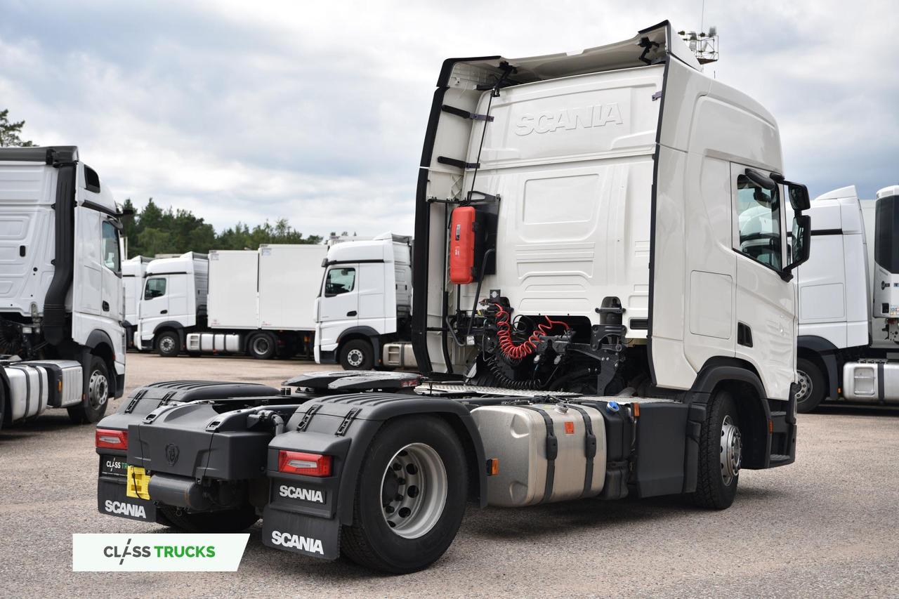 Scania R450 CR20H Retarder ACC - رأس تريلا: صورة 5 Scania R450 CR20H Retarder ACC - رأس تريلا: صورة 5