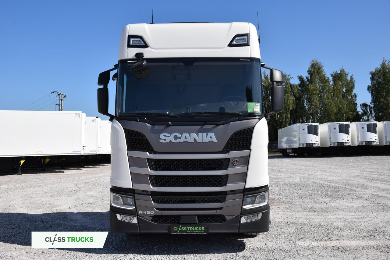 Scania R450 CR20H Retarder ACC - رأس تريلا: صورة 2 Scania R450 CR20H Retarder ACC - رأس تريلا: صورة 2