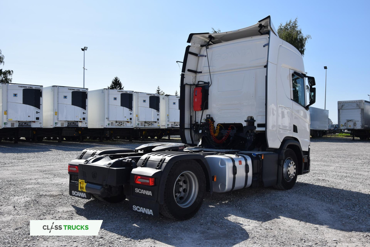 Scania R450 CR20H Retarder ACC - رأس تريلا: صورة 4 Scania R450 CR20H Retarder ACC - رأس تريلا: صورة 4