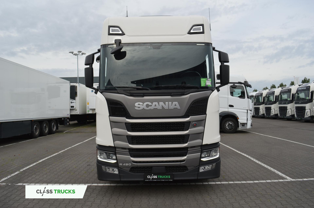 Scania R450 CR20H Retarder ACC - رأس تريلا: صورة 2 Scania R450 CR20H Retarder ACC - رأس تريلا: صورة 2