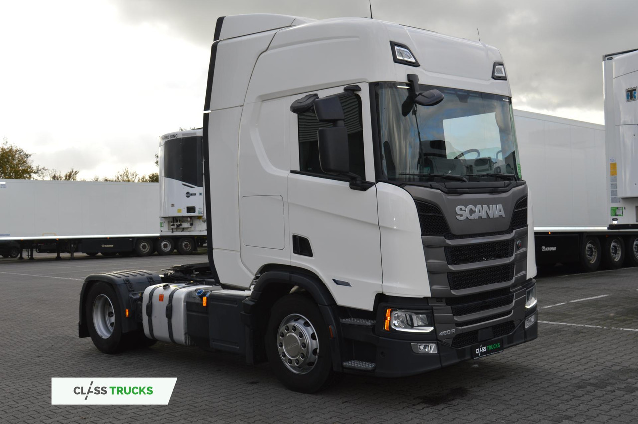 Scania R460 CR20H Adaptive Cruise Control - رأس تريلا: صورة 4 Scania R460 CR20H Adaptive Cruise Control - رأس تريلا: صورة 4