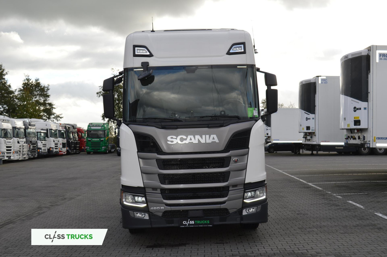 Scania R460 CR20H Adaptive Cruise Control - رأس تريلا: صورة 2 Scania R460 CR20H Adaptive Cruise Control - رأس تريلا: صورة 2