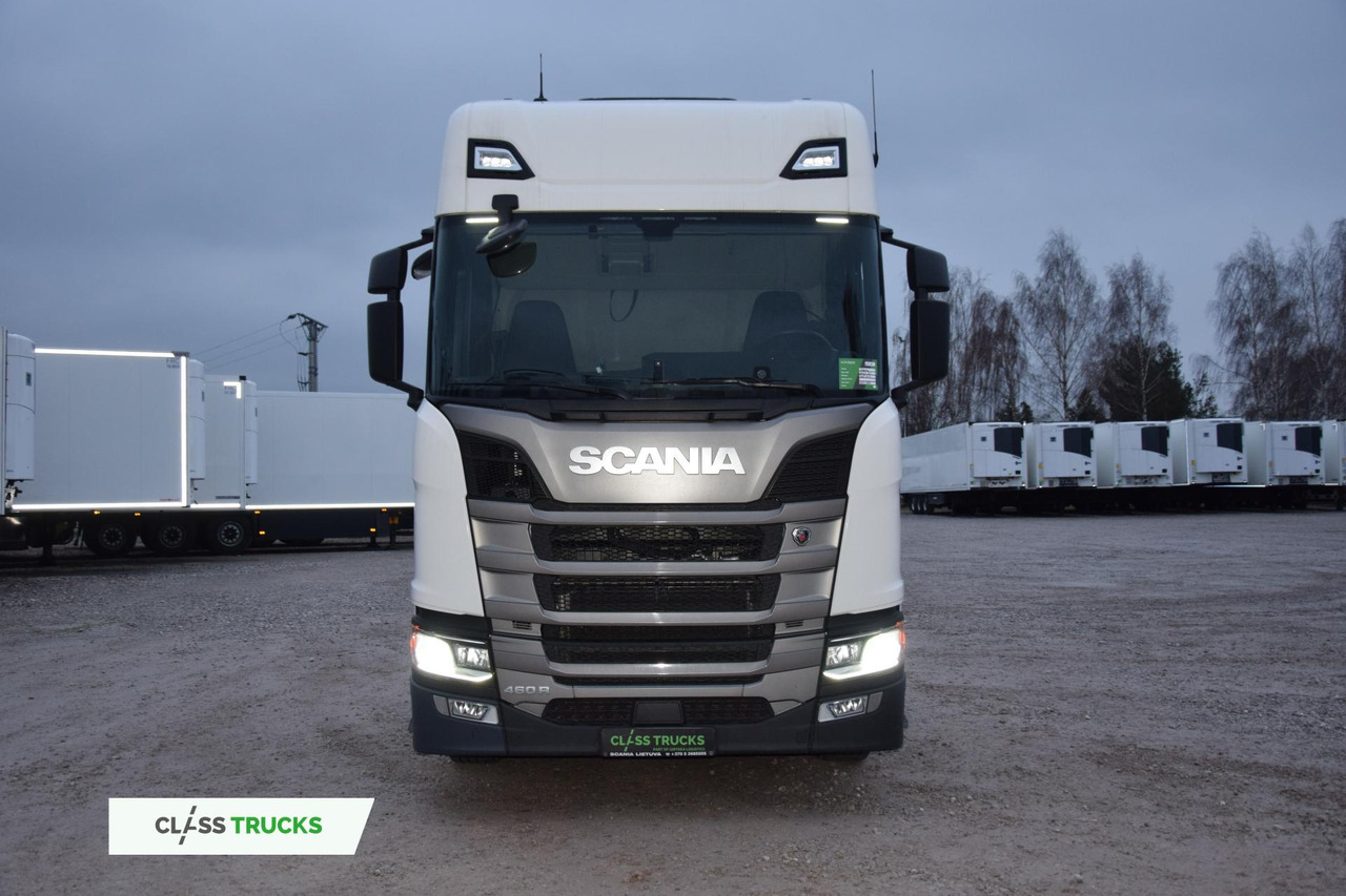 Scania R460 CR20H Adaptive Cruise Control - رأس تريلا: صورة 2 Scania R460 CR20H Adaptive Cruise Control - رأس تريلا: صورة 2