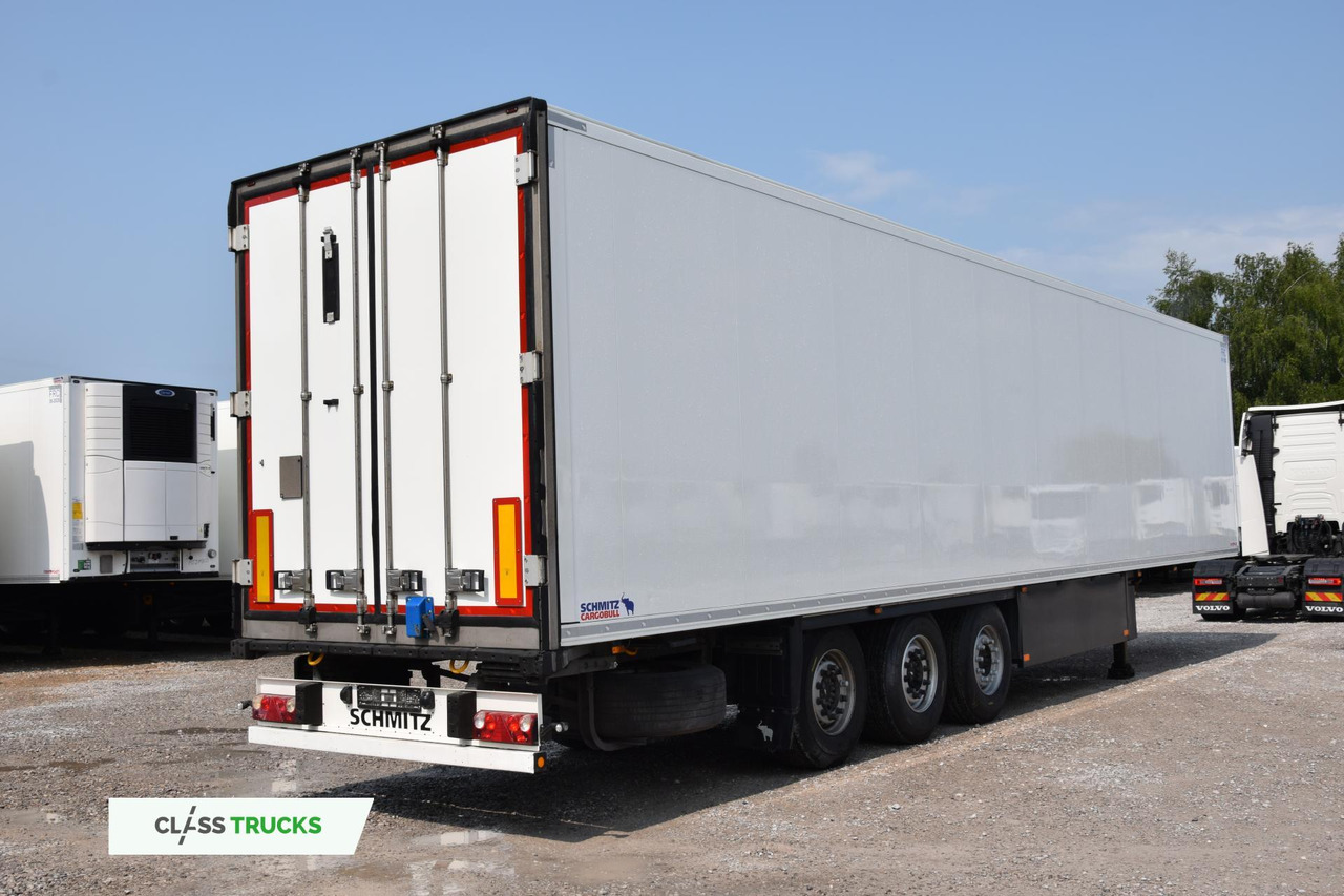 Schmitz Cargobull SKO Double Deck FP 60 ThermoKing SLXi 300 - نصف مقطورة للتبريد: صورة 5 Schmitz Cargobull SKO Double Deck FP 60 ThermoKing SLXi 300 - نصف مقطورة للتبريد: صورة 5