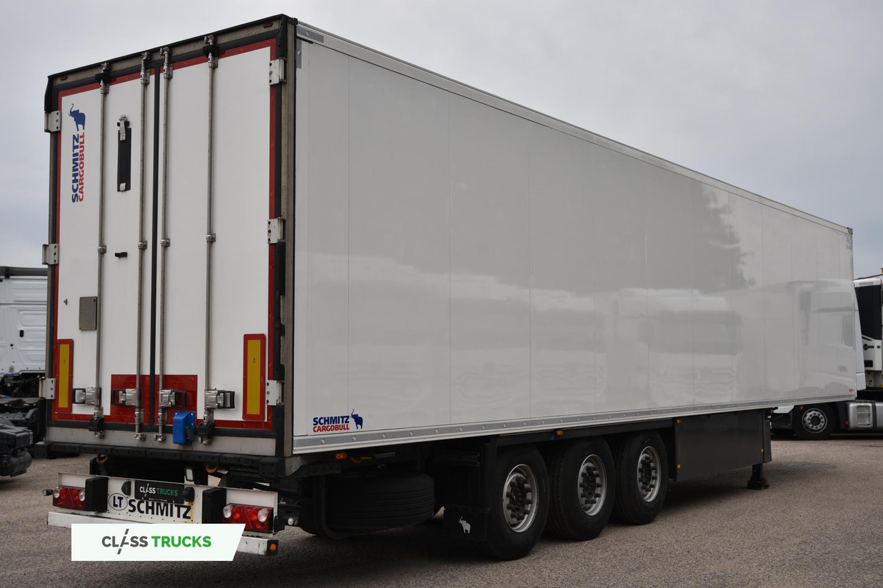 Schmitz Cargobull SKO Double Deck FP 60 ThermoKing SLXi 300 - نصف مقطورة للتبريد: صورة 4 Schmitz Cargobull SKO Double Deck FP 60 ThermoKing SLXi 300 - نصف مقطورة للتبريد: صورة 4