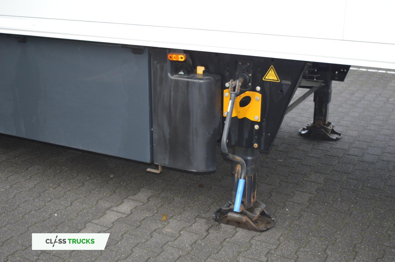 Schmitz Cargobull SKO FP 45 Carrier Vector 1550 - نصف مقطورة للتبريد: صورة 4 Schmitz Cargobull SKO FP 45 Carrier Vector 1550 - نصف مقطورة للتبريد: صورة 4