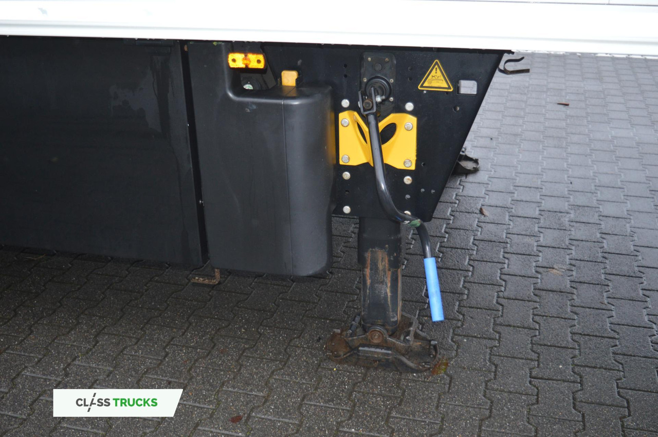 Schmitz Cargobull SKO FP 45 Carrier Vector 1550 - نصف مقطورة للتبريد: صورة 4 Schmitz Cargobull SKO FP 45 Carrier Vector 1550 - نصف مقطورة للتبريد: صورة 4