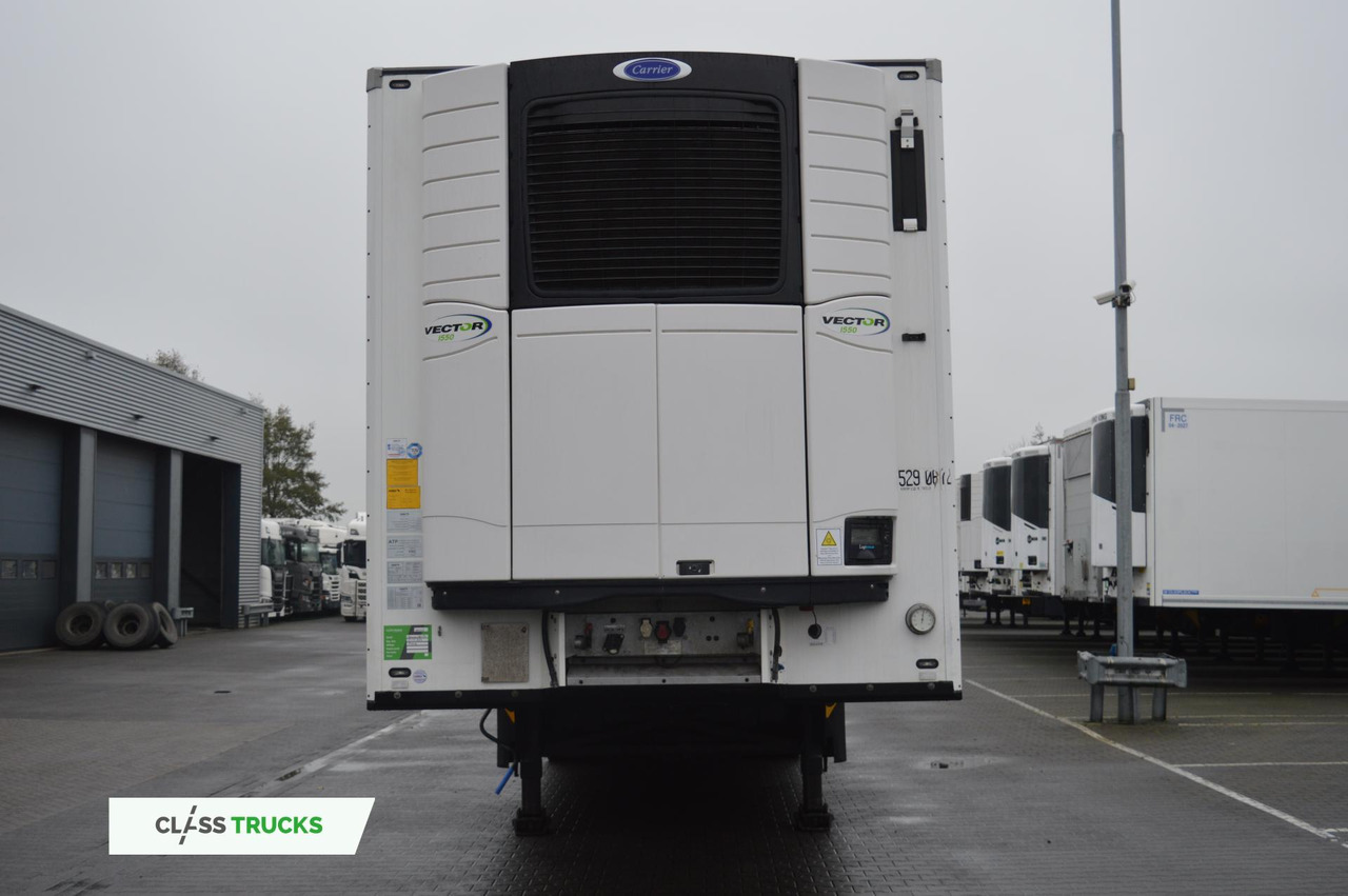 Schmitz Cargobull SKO FP 45 Carrier Vector 1550 - نصف مقطورة للتبريد: صورة 2 Schmitz Cargobull SKO FP 45 Carrier Vector 1550 - نصف مقطورة للتبريد: صورة 2