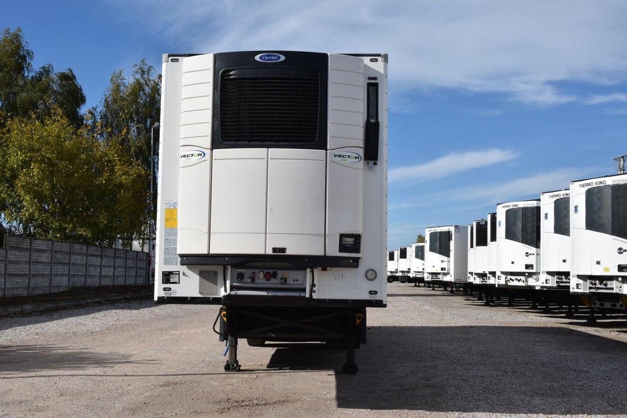 Schmitz Cargobull SKO FP 60 ThermoKing SLXi 300 - نصف مقطورة للتبريد: صورة 2 Schmitz Cargobull SKO FP 60 ThermoKing SLXi 300 - نصف مقطورة للتبريد: صورة 2