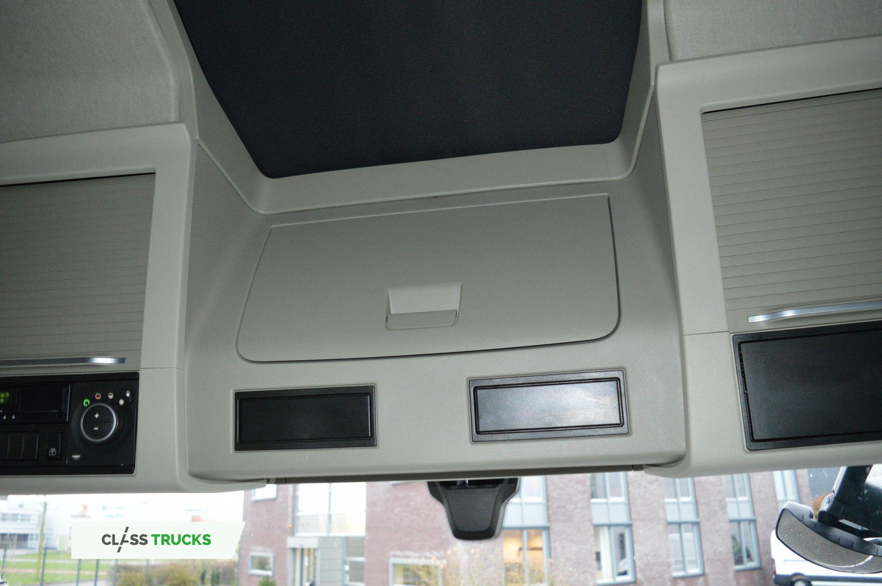 رأس تريلا Volvo FH 460 Globetrotter XL Varios i-Save: صورة 14