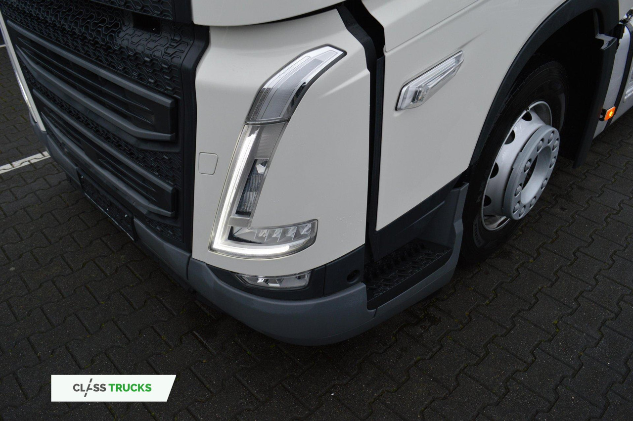 رأس تريلا Volvo FH 460 Globetrotter XL Varios i-Save: صورة 7